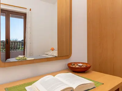 Ferienwohnung für 2 Personen (55 m²) in Rovinj 4/10