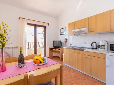 Ferienwohnung für 2 Personen (55 m²) in Rovinj 5/10