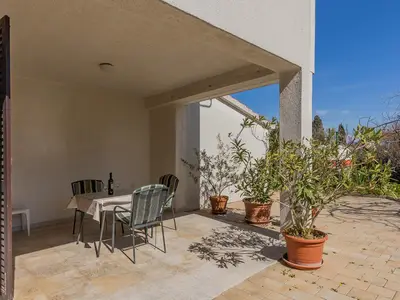 Ferienwohnung für 3 Personen (34 m²) in Rovinj 2/10