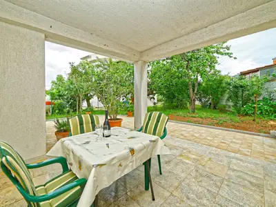 Ferienwohnung für 3 Personen (34 m²) in Rovinj 3/10