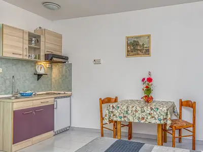 Ferienwohnung für 2 Personen (25 m²) in Rovinj 5/10