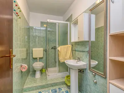 Ferienwohnung für 2 Personen (25 m²) in Rovinj 6/10