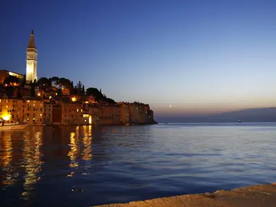 Ferienwohnung für 3 Personen (34 m²) in Rovinj 8/10