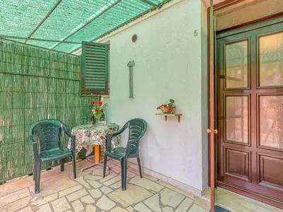 Ferienwohnung für 2 Personen (25 m²) in Rovinj 10/10