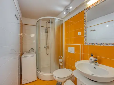 Ferienwohnung für 2 Personen (60 m²) in Rovinj 10/10