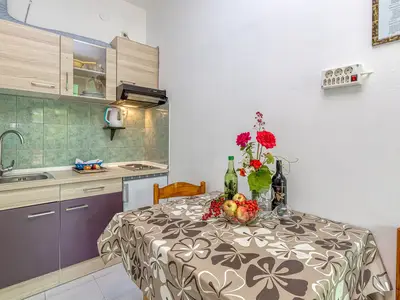 Ferienwohnung für 2 Personen (35 m²) in Rovinj 1/10