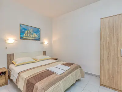 Ferienwohnung für 2 Personen (35 m²) in Rovinj 2/10
