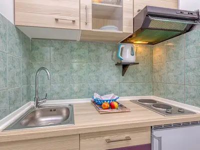 Ferienwohnung für 2 Personen (35 m²) in Rovinj 3/10