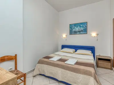 Ferienwohnung für 2 Personen (35 m²) in Rovinj 1/10
