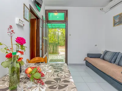 Ferienwohnung für 2 Personen (35 m²) in Rovinj 5/10