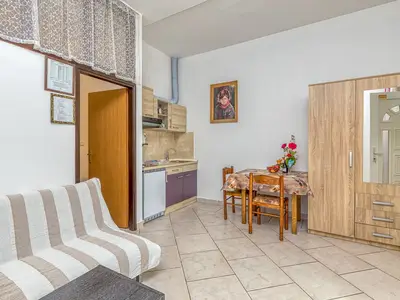 Ferienwohnung für 2 Personen (35 m²) in Rovinj 2/10