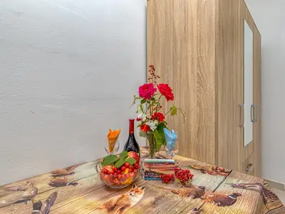 Ferienwohnung für 2 Personen (35 m²) in Rovinj 3/10