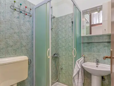 Ferienwohnung für 2 Personen (35 m²) in Rovinj 6/10