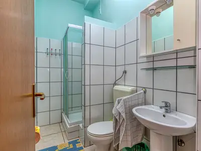 Ferienwohnung für 2 Personen (35 m²) in Rovinj 5/10