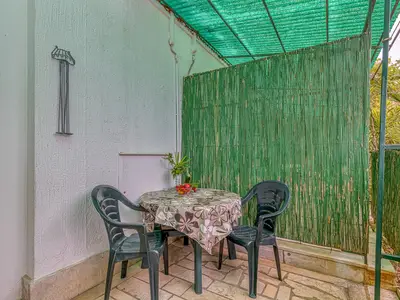 Ferienwohnung für 2 Personen (35 m²) in Rovinj 6/10