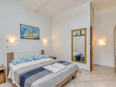 Ferienwohnung für 2 Personen (35 m²) in Rovinj 1/10