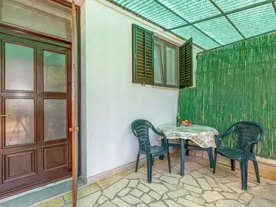 Ferienwohnung für 2 Personen (35 m²) in Rovinj 8/10