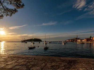 Ferienwohnung für 2 Personen (35 m²) in Rovinj 10/10
