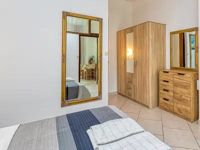 Ferienwohnung für 2 Personen (35 m²) in Rovinj 4/10