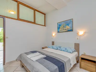 Ferienwohnung für 2 Personen (35 m²) in Rovinj 5/10