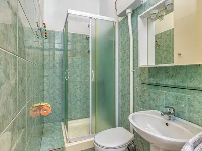 Ferienwohnung für 2 Personen (35 m²) in Rovinj 8/10