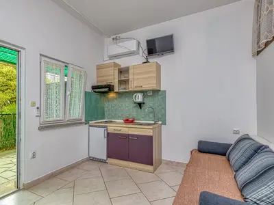 Ferienwohnung für 2 Personen (35 m²) in Rovinj 10/10