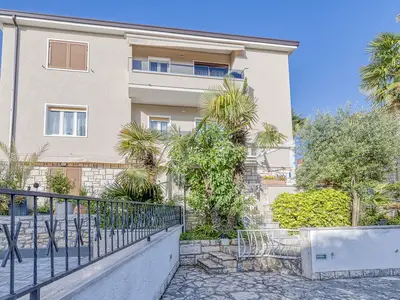 Ferienwohnung für 2 Personen (50 m²) in Rovinj 1/10