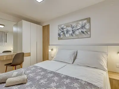 Ferienwohnung für 2 Personen (50 m²) in Rovinj 3/10