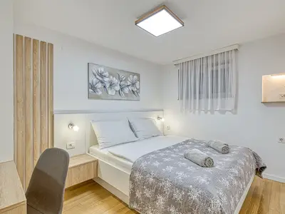 Ferienwohnung für 2 Personen (50 m²) in Rovinj 4/10