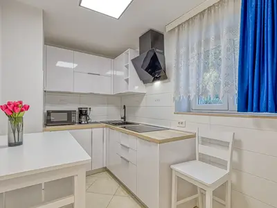 Ferienwohnung für 2 Personen (50 m²) in Rovinj 6/10