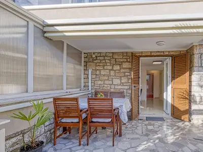 Ferienwohnung für 2 Personen (50 m²) in Rovinj 7/10