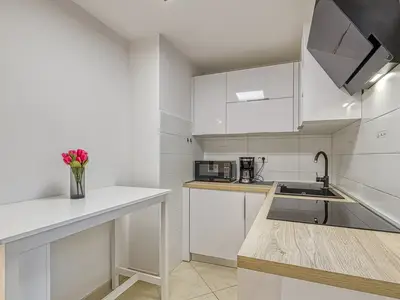 Ferienwohnung für 2 Personen (50 m²) in Rovinj 8/10