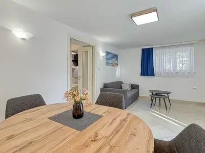 Ferienwohnung für 2 Personen (50 m²) in Rovinj 10/10