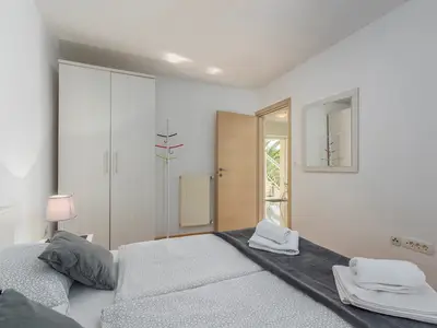 Ferienwohnung für 2 Personen (25 m²) in Rovinj 3/10