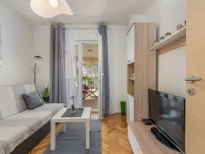 Ferienwohnung für 2 Personen (25 m²) in Rovinj 4/10
