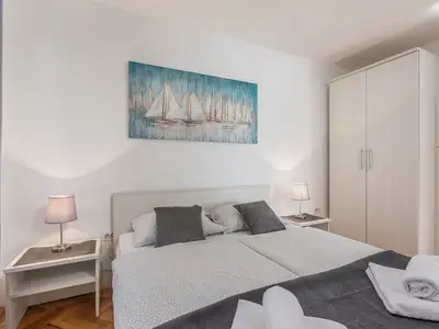 Ferienwohnung für 2 Personen (25 m²) in Rovinj 5/10