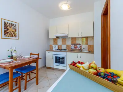 Ferienwohnung für 2 Personen (38 m²) in Rovinj 3/10