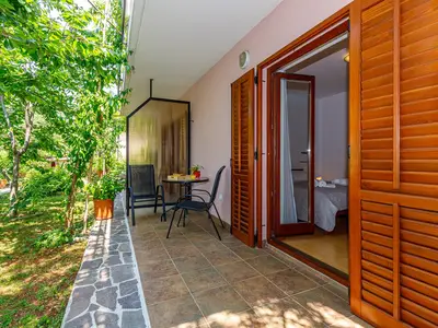 Ferienwohnung für 2 Personen (38 m²) in Rovinj 5/10