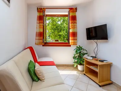 Ferienwohnung für 2 Personen (38 m²) in Rovinj 7/10