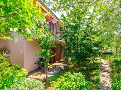 Ferienwohnung für 2 Personen (38 m²) in Rovinj 8/10