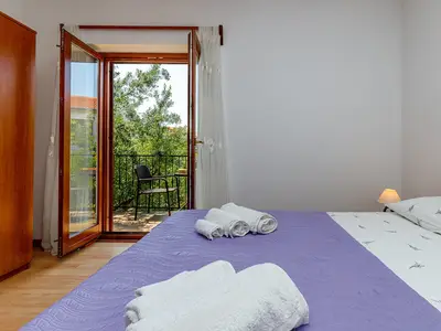 Ferienwohnung für 2 Personen (38 m²) in Rovinj 3/10