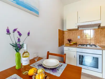 Ferienwohnung für 2 Personen (38 m²) in Rovinj 7/10