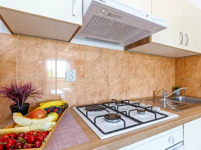 Ferienwohnung für 2 Personen (38 m²) in Rovinj 9/10