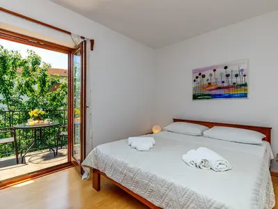 Ferienwohnung für 2 Personen (45 m²) in Rovinj 6/10