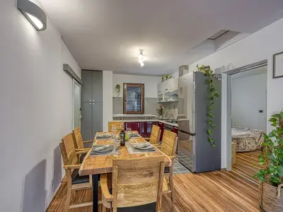 Ferienwohnung für 6 Personen (110 m²) in Rovinj 4/10