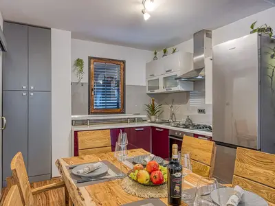 Ferienwohnung für 6 Personen (110 m²) in Rovinj 5/10