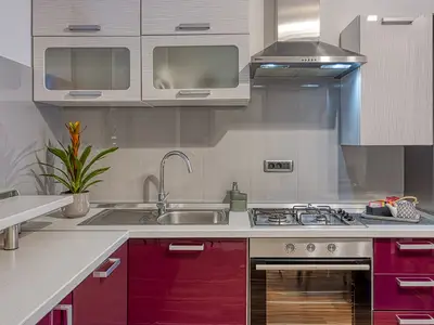 Ferienwohnung für 6 Personen (110 m²) in Rovinj 6/10