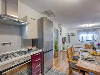Ferienwohnung für 6 Personen (110 m²) in Rovinj 7/10