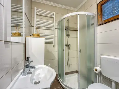 Ferienwohnung für 6 Personen (110 m²) in Rovinj 9/10