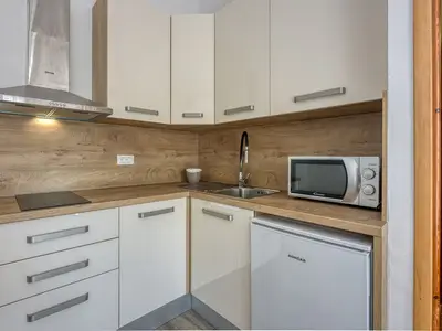 Ferienwohnung für 4 Personen (40 m²) in Rovinj 4/10